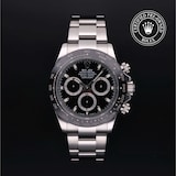 Rolex Rolex Certified Pre-Owned Cosmograph Daytona