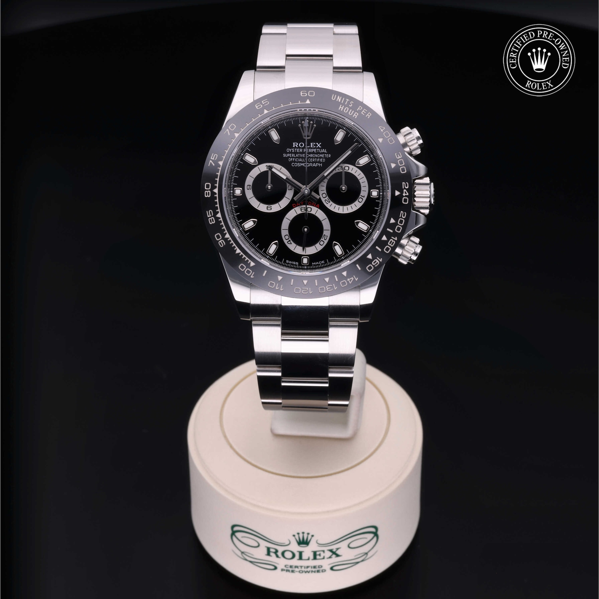 Cosmograph Daytona image