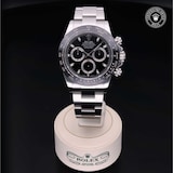 Rolex Rolex Certified Pre-Owned Cosmograph Daytona