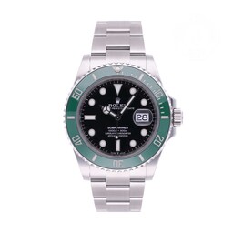 406105539490 - Submariner Date