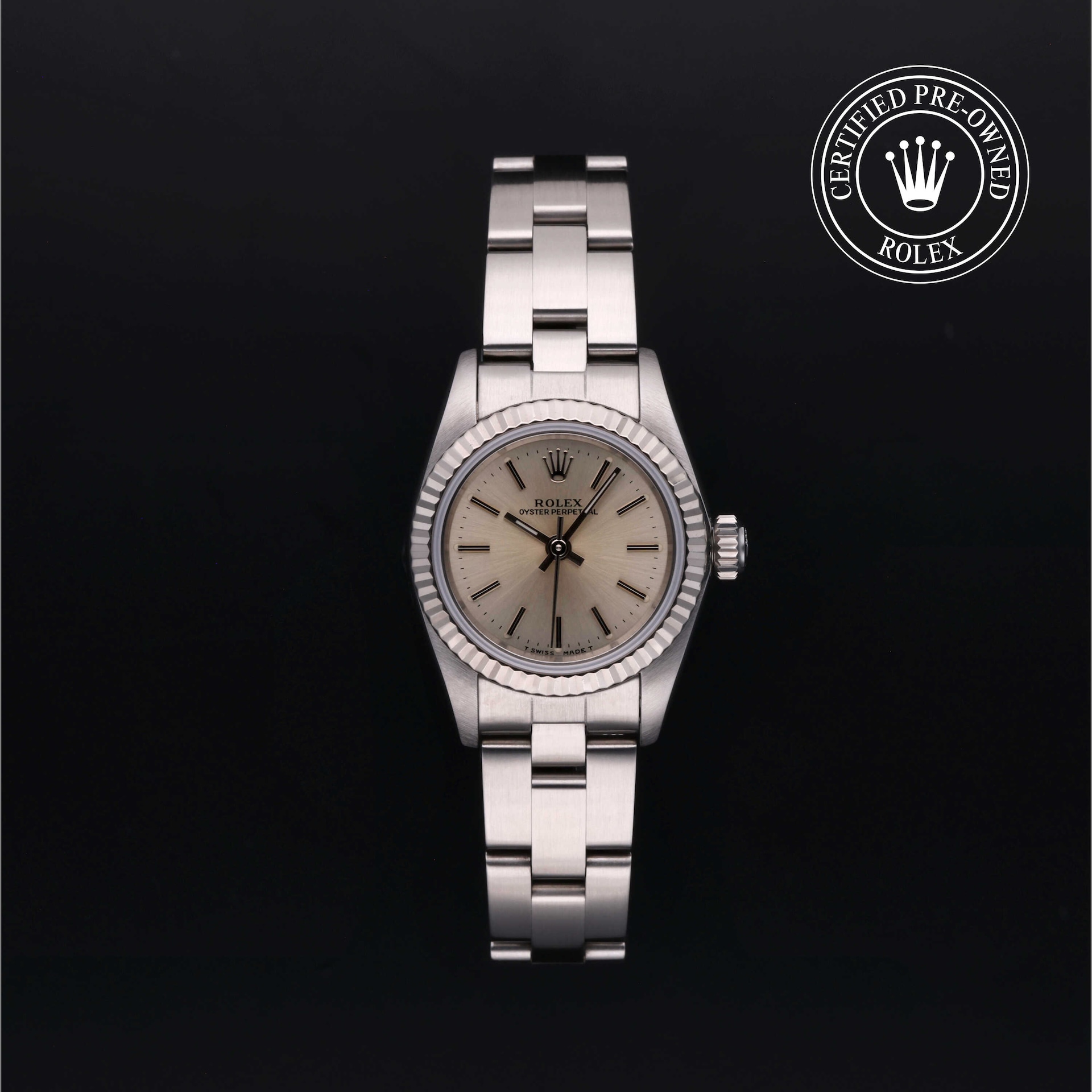 Oyster Perpetual 24 image
