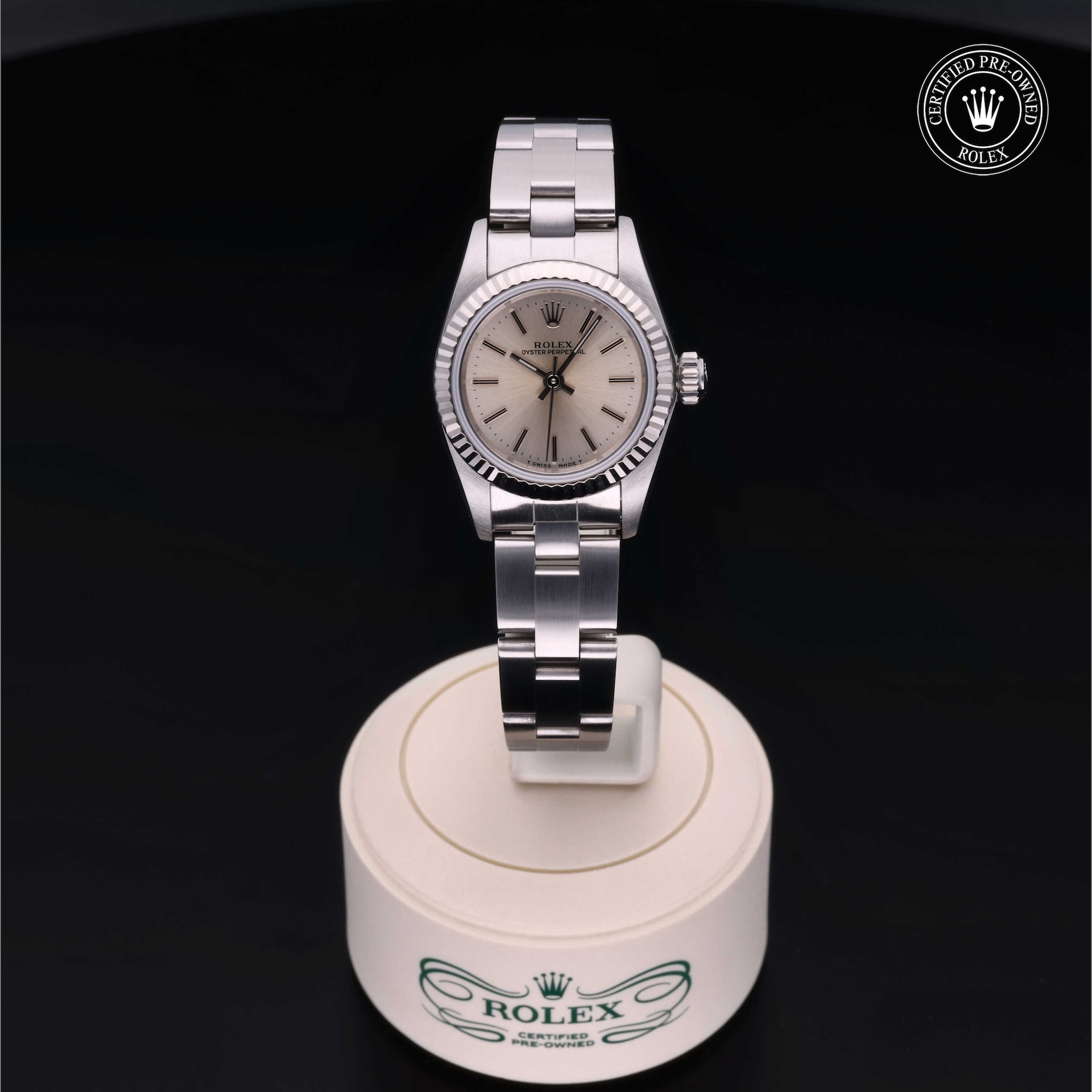 Oyster Perpetual 24 image