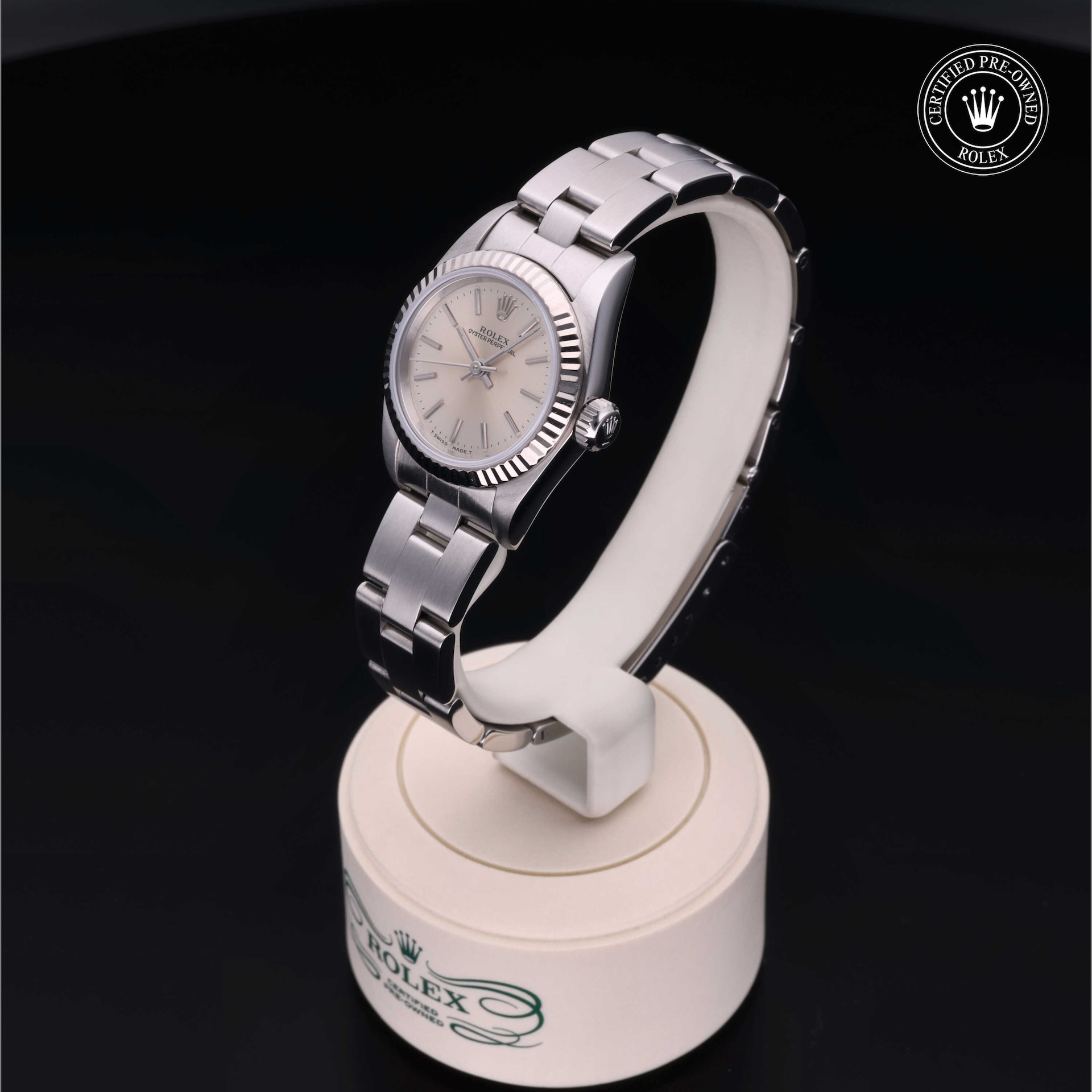 Oyster Perpetual 24 image