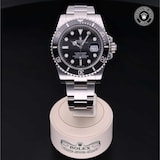 Rolex Rolex Certified Pre-Owned Submariner Date