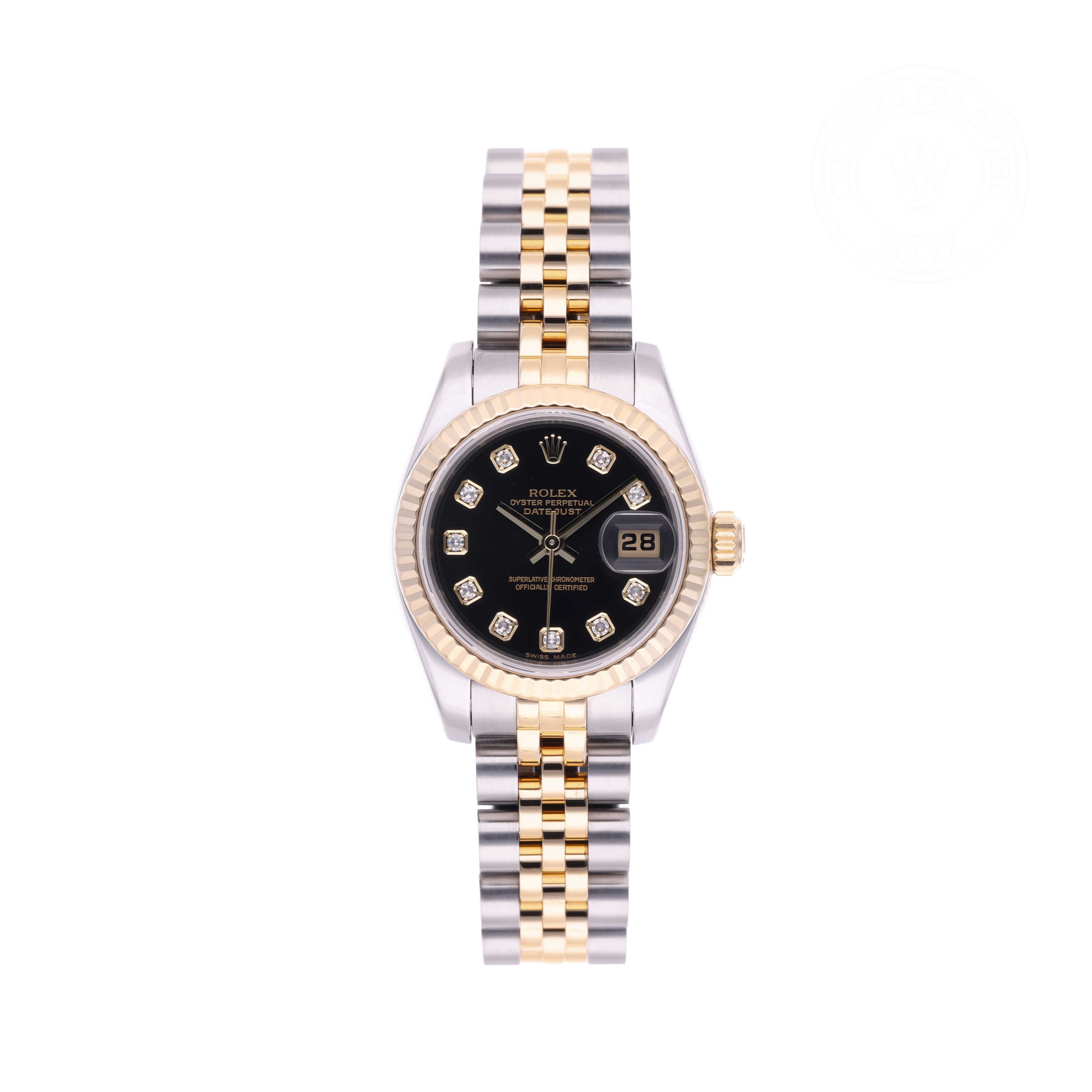 Lady-Datejust 26