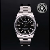 Rolex Rolex Certified Pre-Owned Oyster Perpetual 41