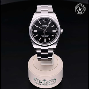 Rolex Certified Pre-Owned Oyster Perpetual 41