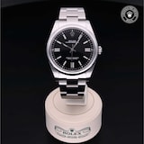 Rolex Rolex Certified Pre-Owned Oyster Perpetual 41