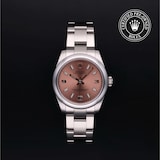 Rolex Rolex Certified Pre-Owned Oyster Perpetual 31