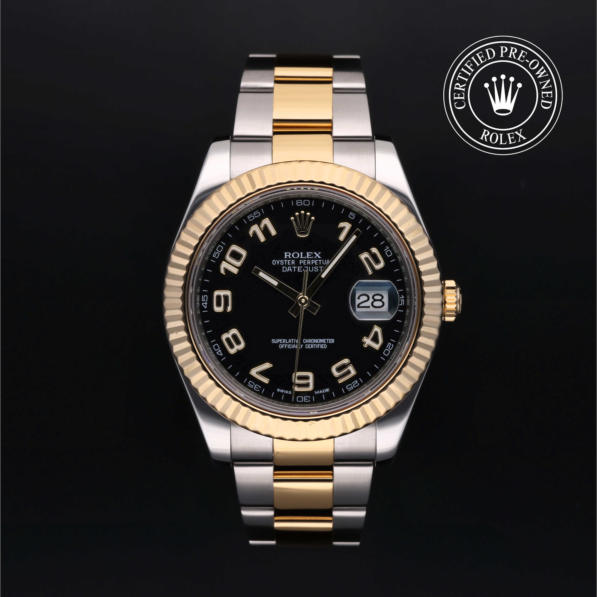 Datejust II image