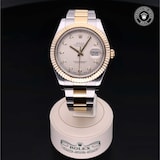 Rolex Rolex Certified Pre-Owned Datejust II