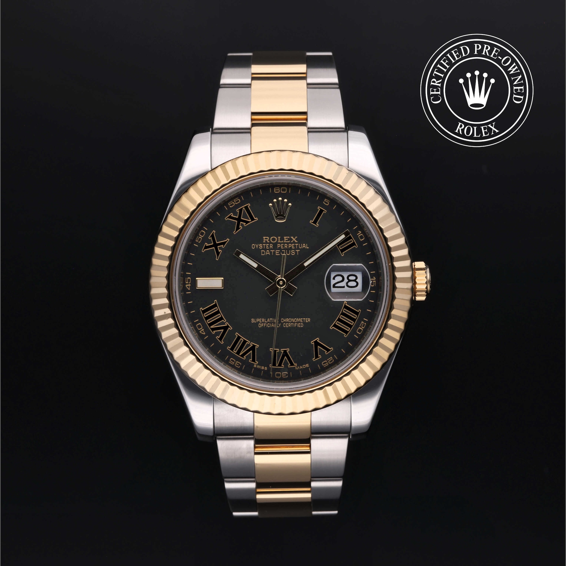 Datejust II image