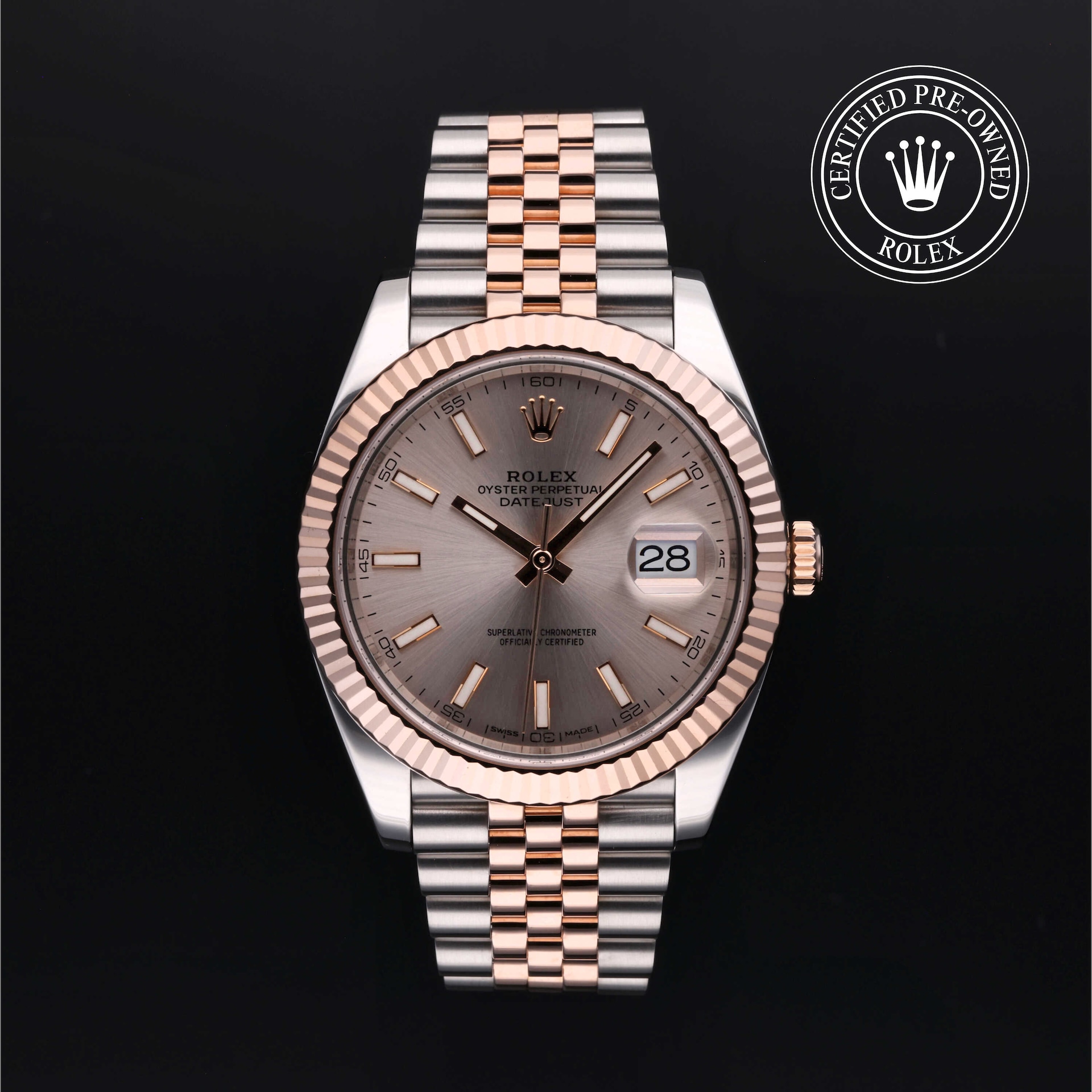 Datejust 41 image