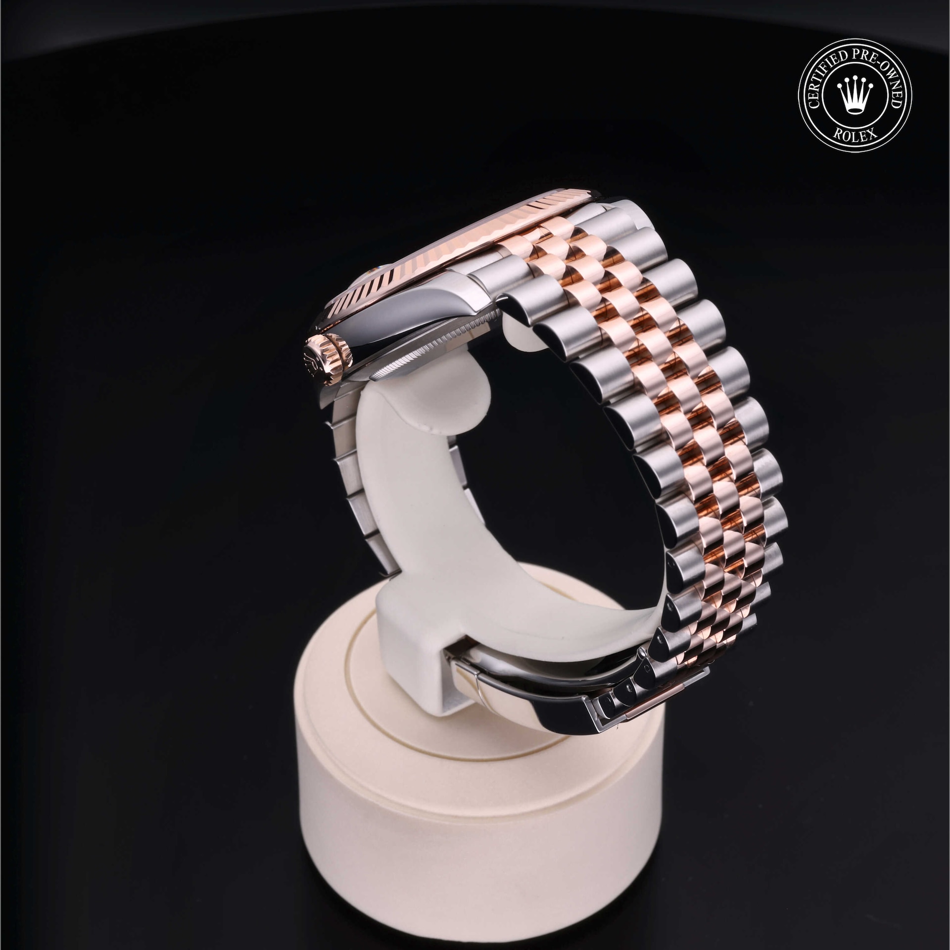 Rolex Rolex Certified Pre-Owned Datejust 41