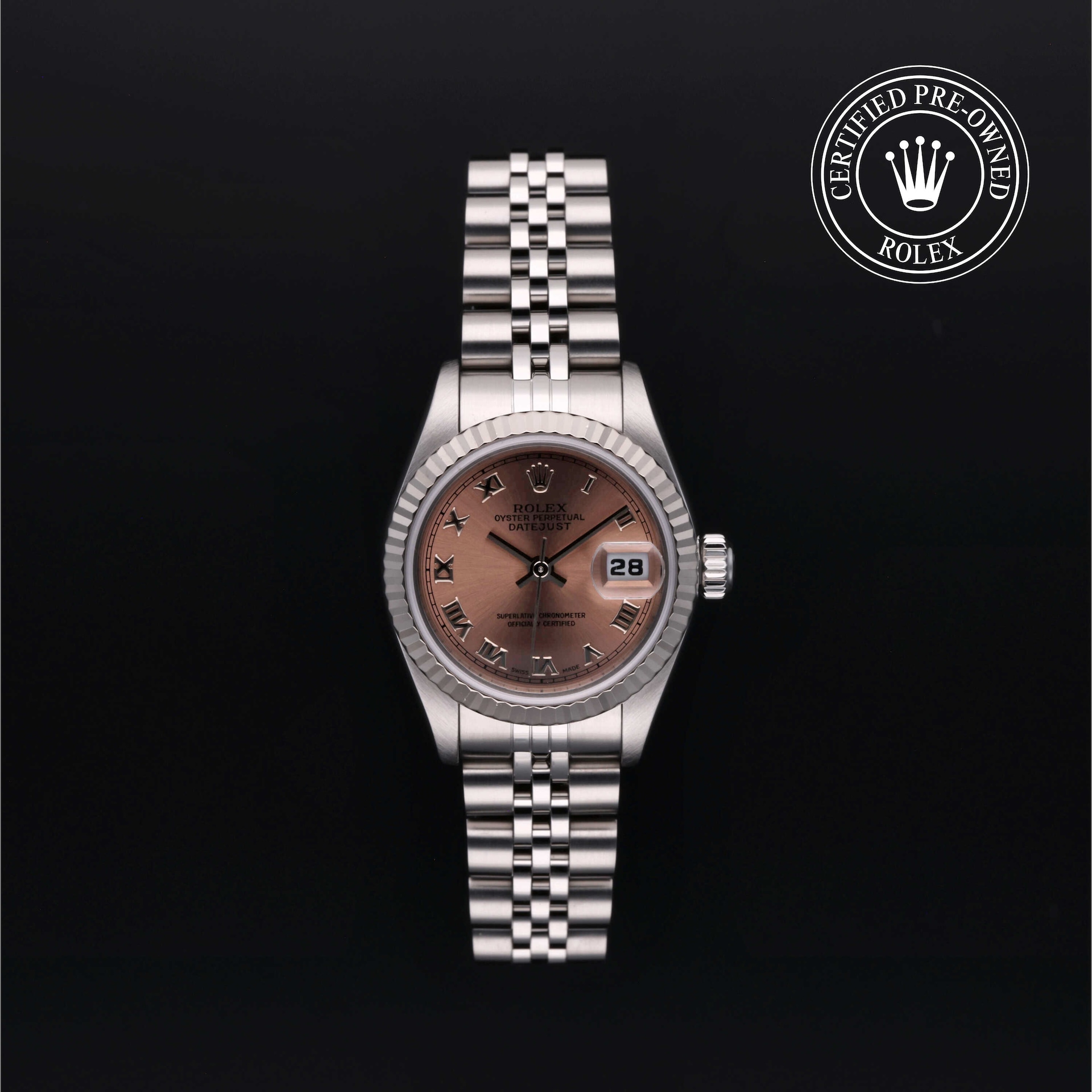 Lady-Datejust 26 image