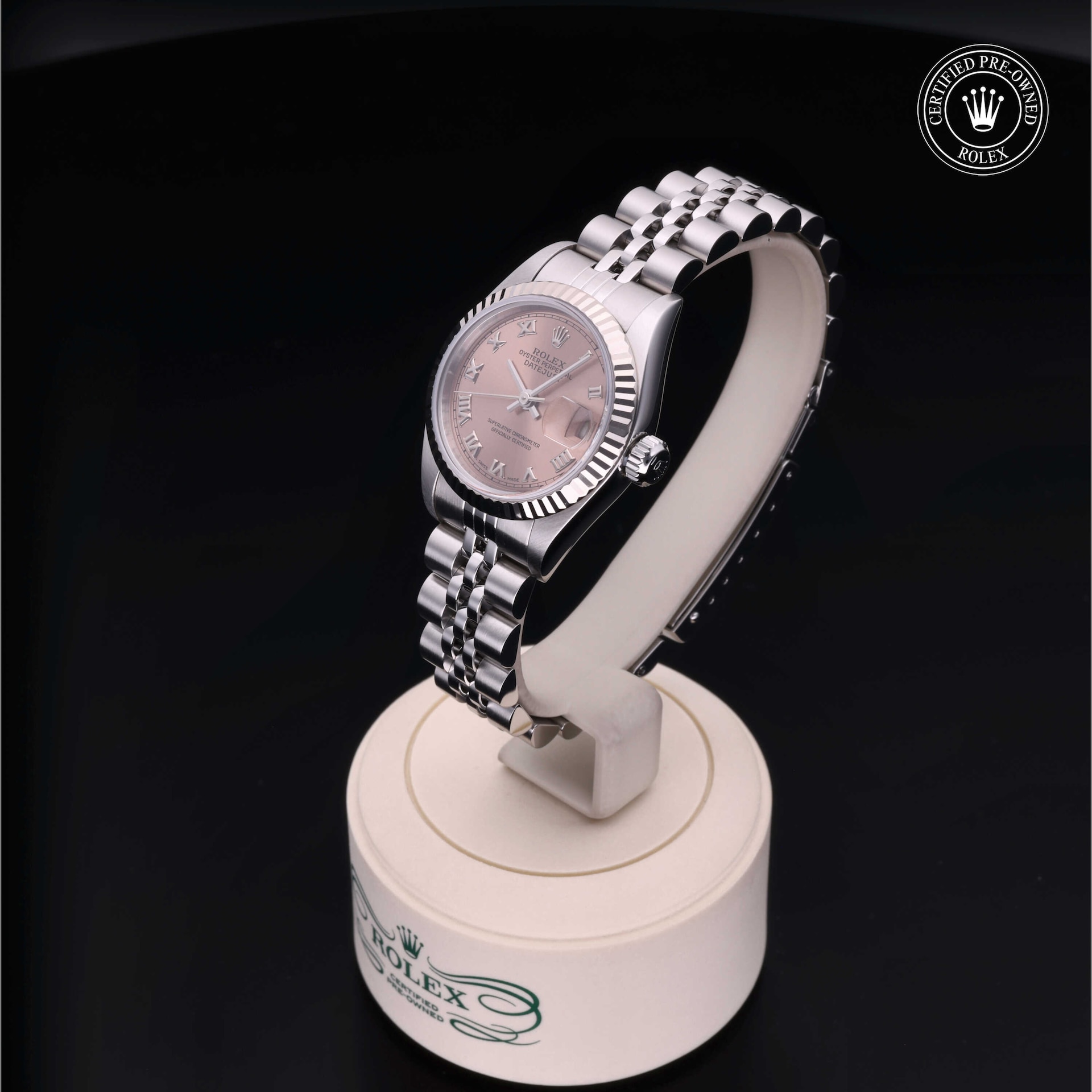 Lady-Datejust 26 image