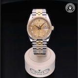 Rolex Rolex Certified Pre-Owned Datejust 36