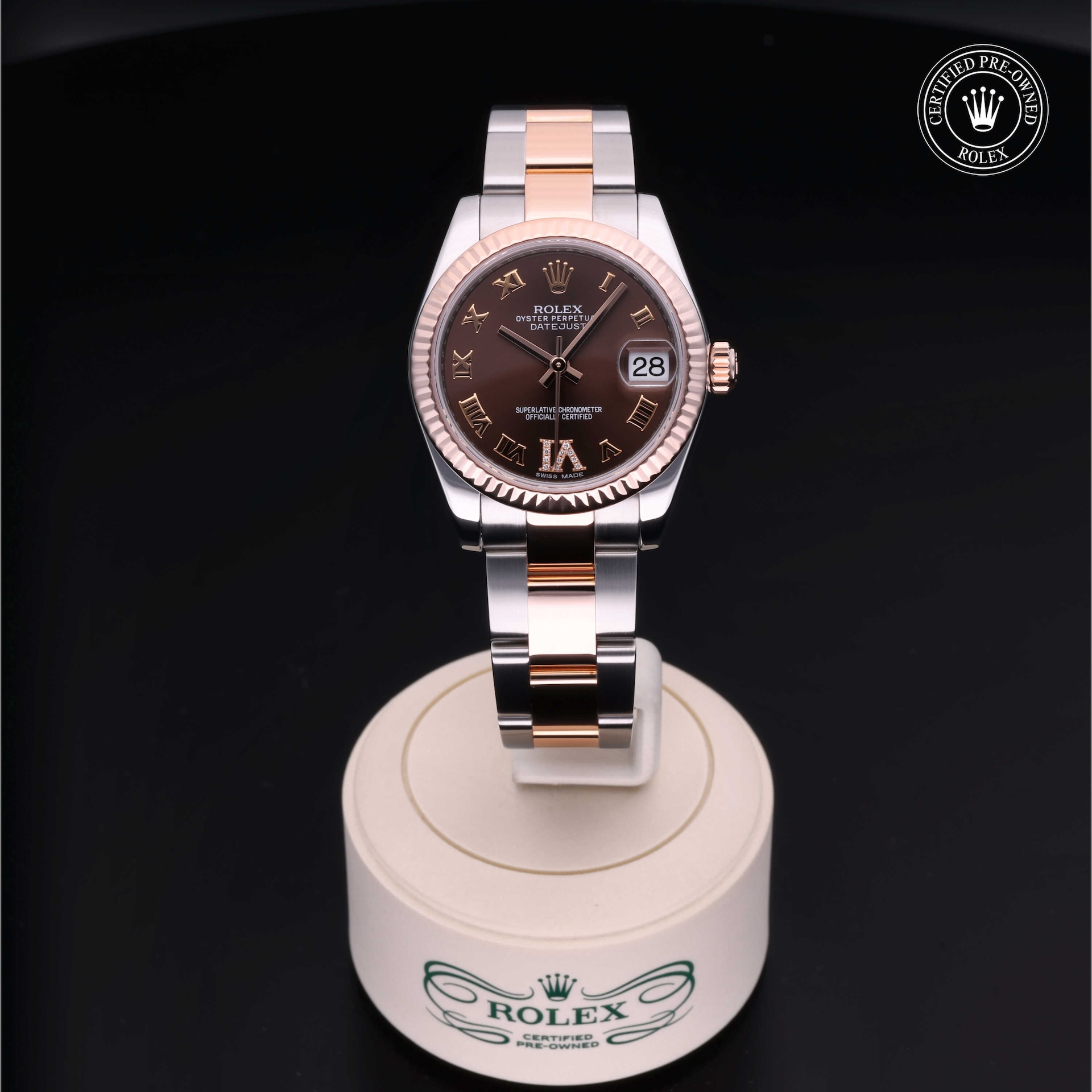 Datejust 31 image