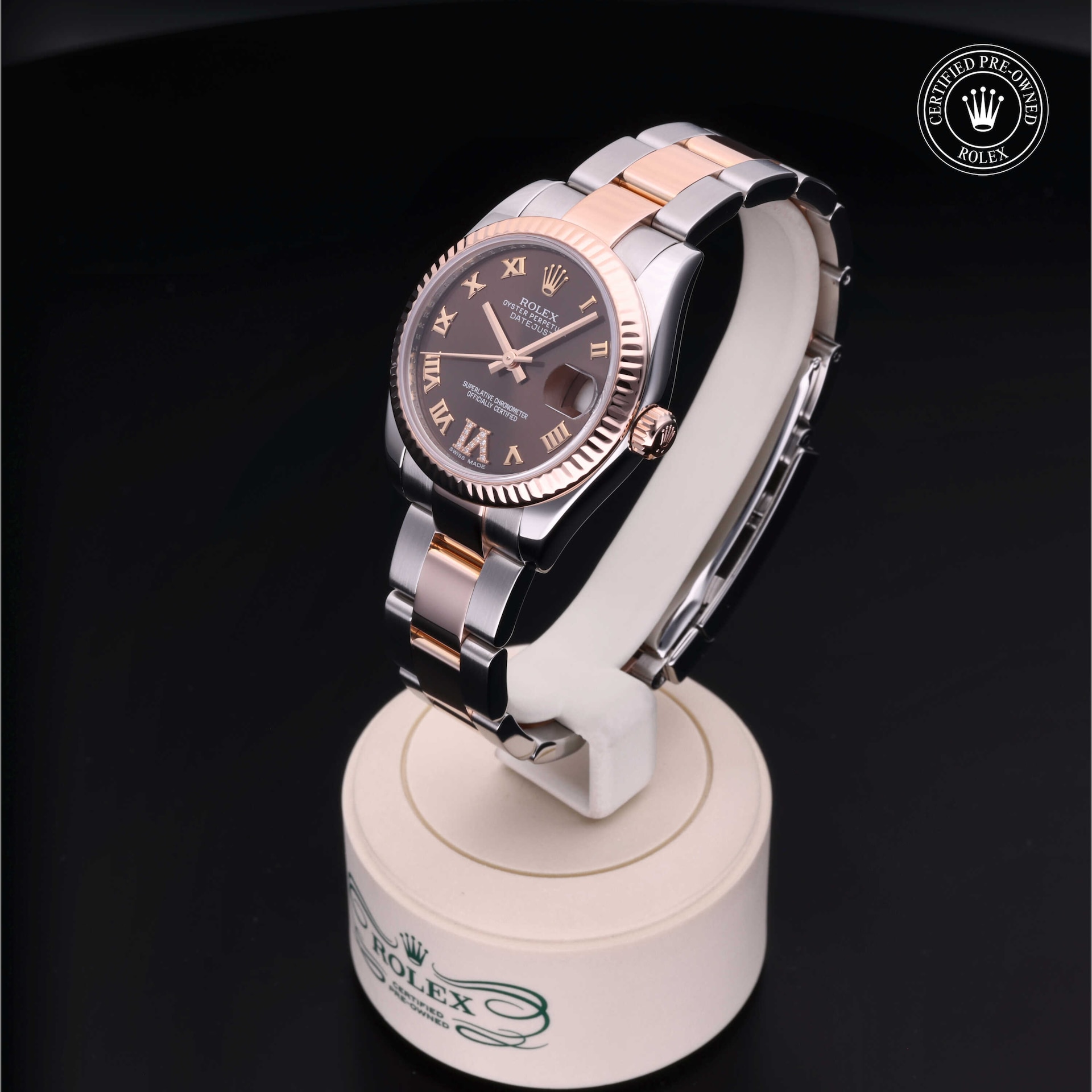 Datejust 31 image