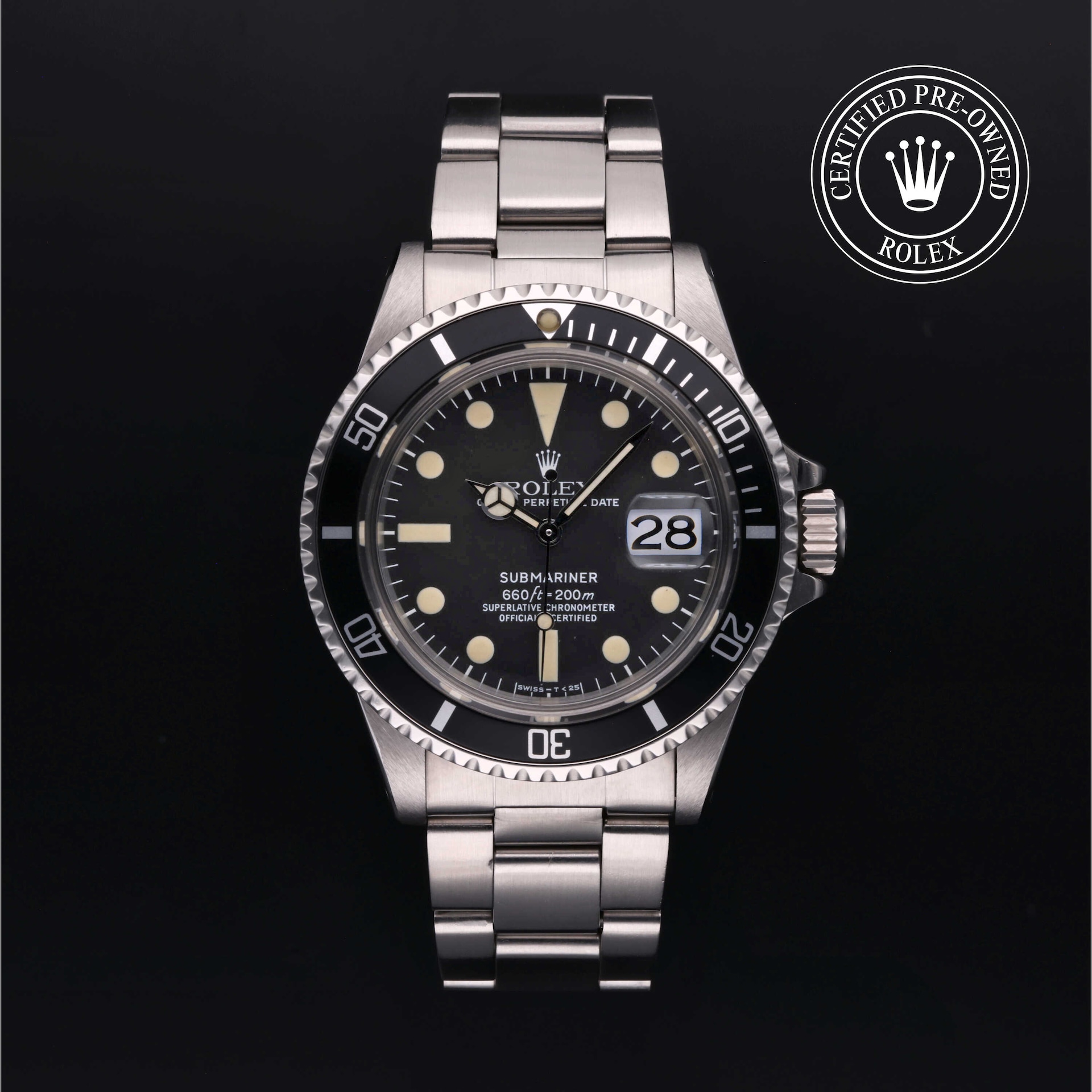 Submariner Date image