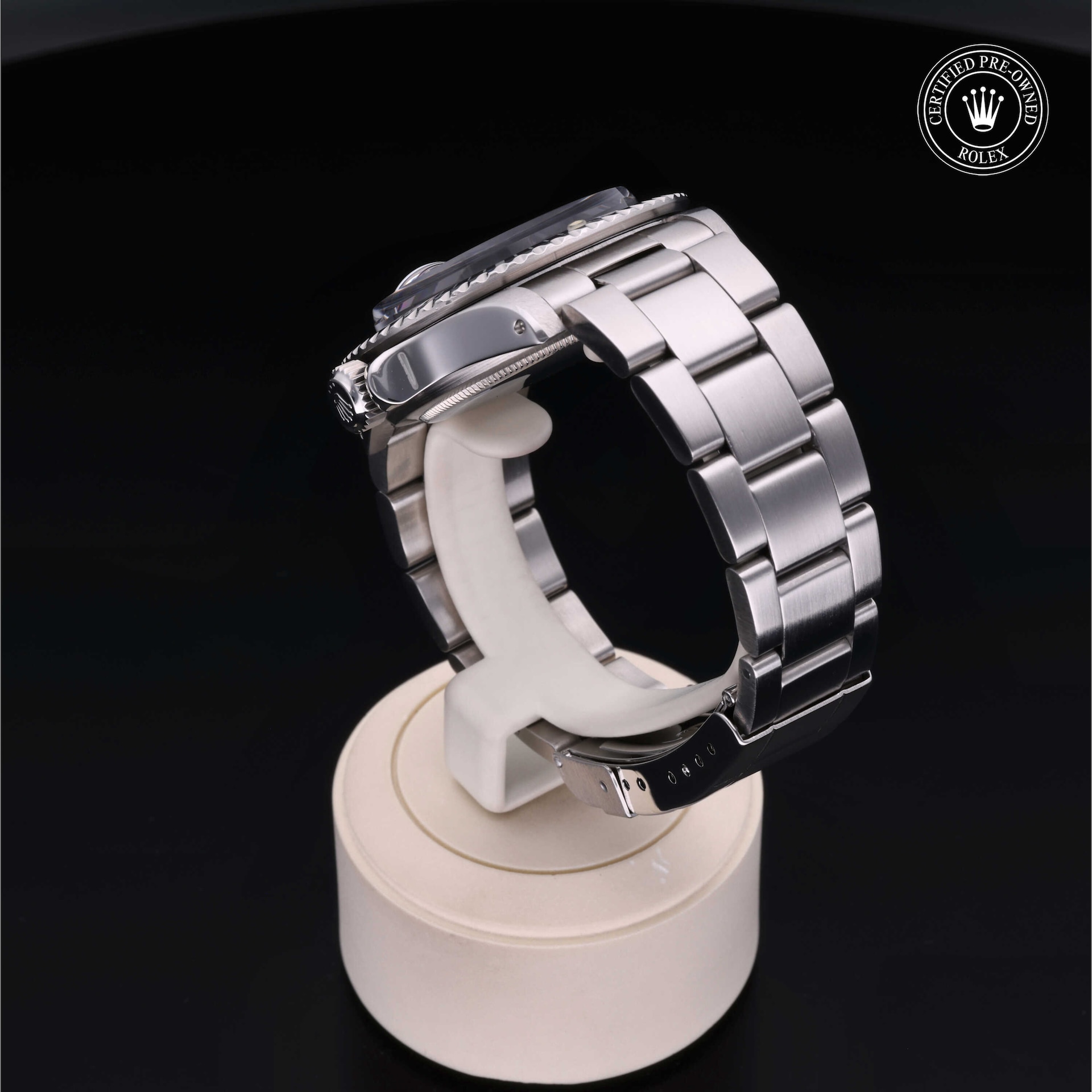 Rolex Rolex Certified Pre-Owned Submariner Date