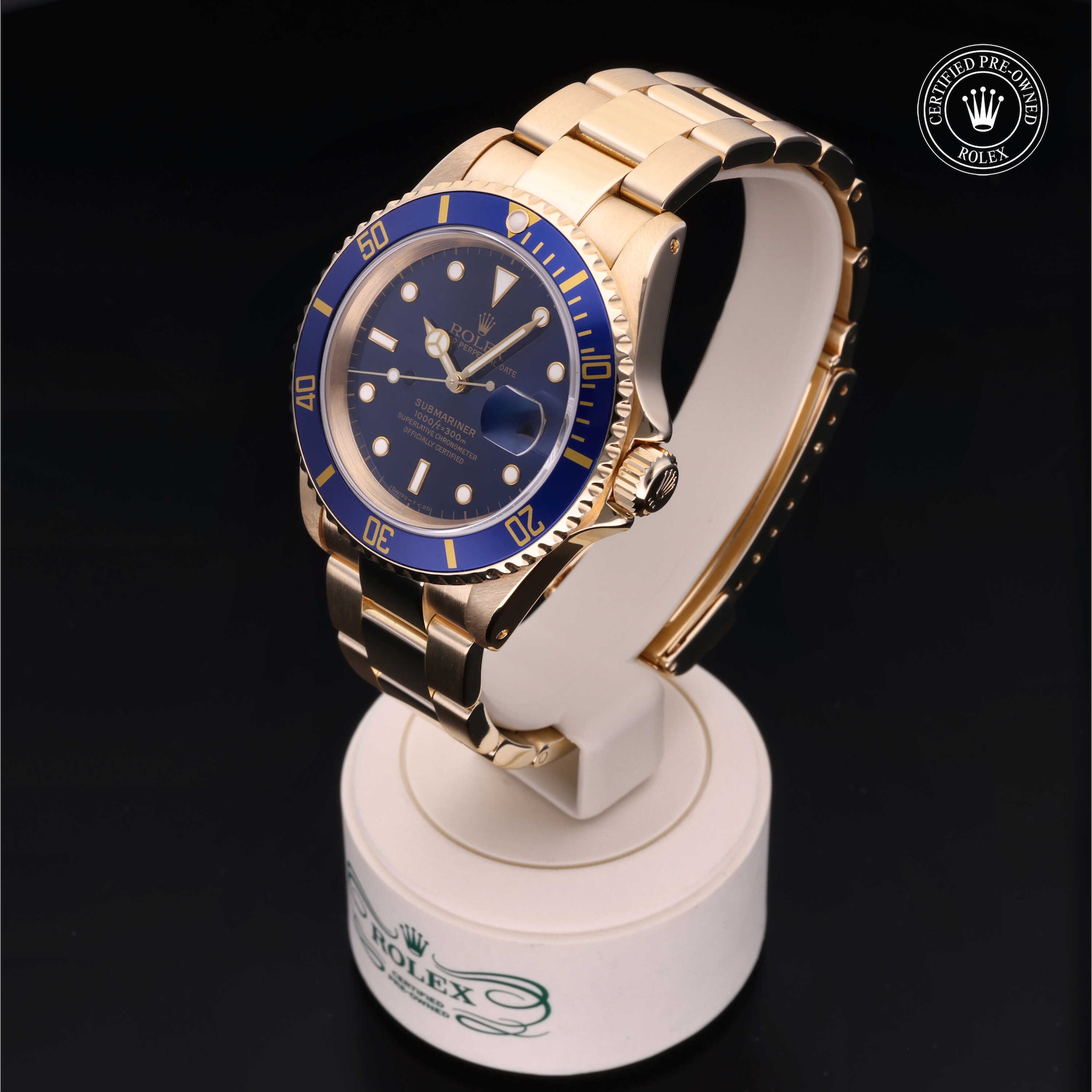 Submariner Date image