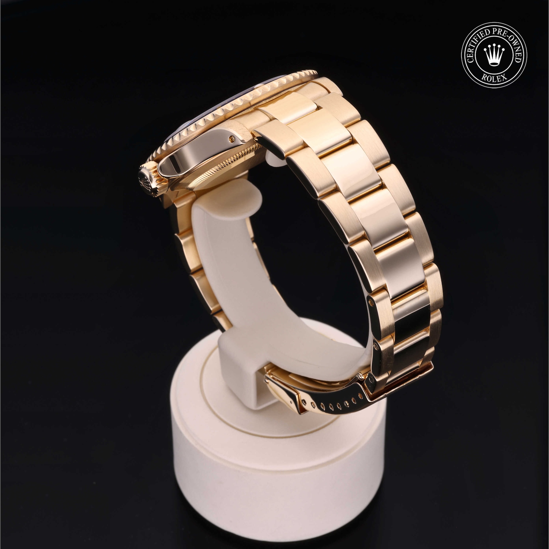 Submariner Date image