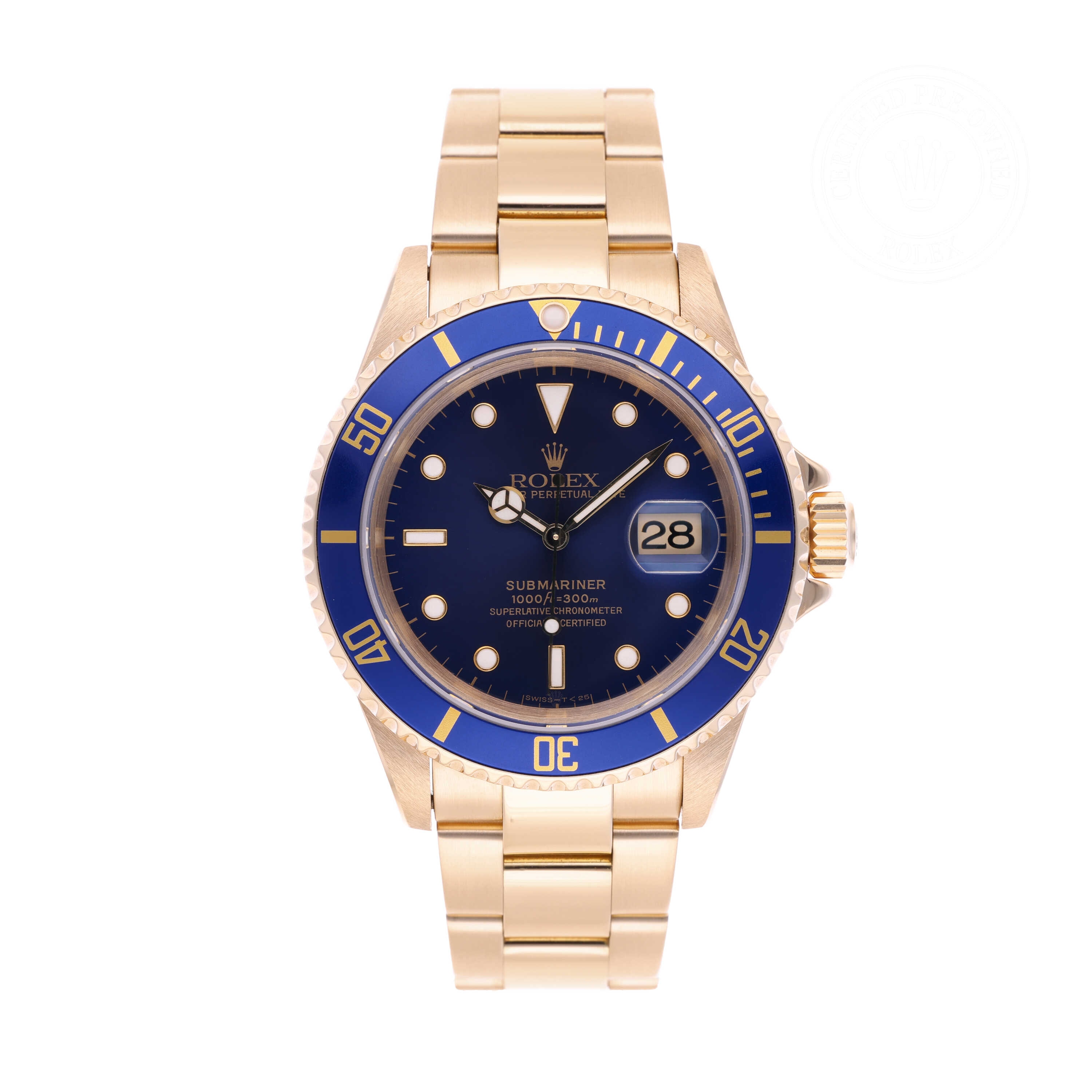 Submariner Date Submariner Date