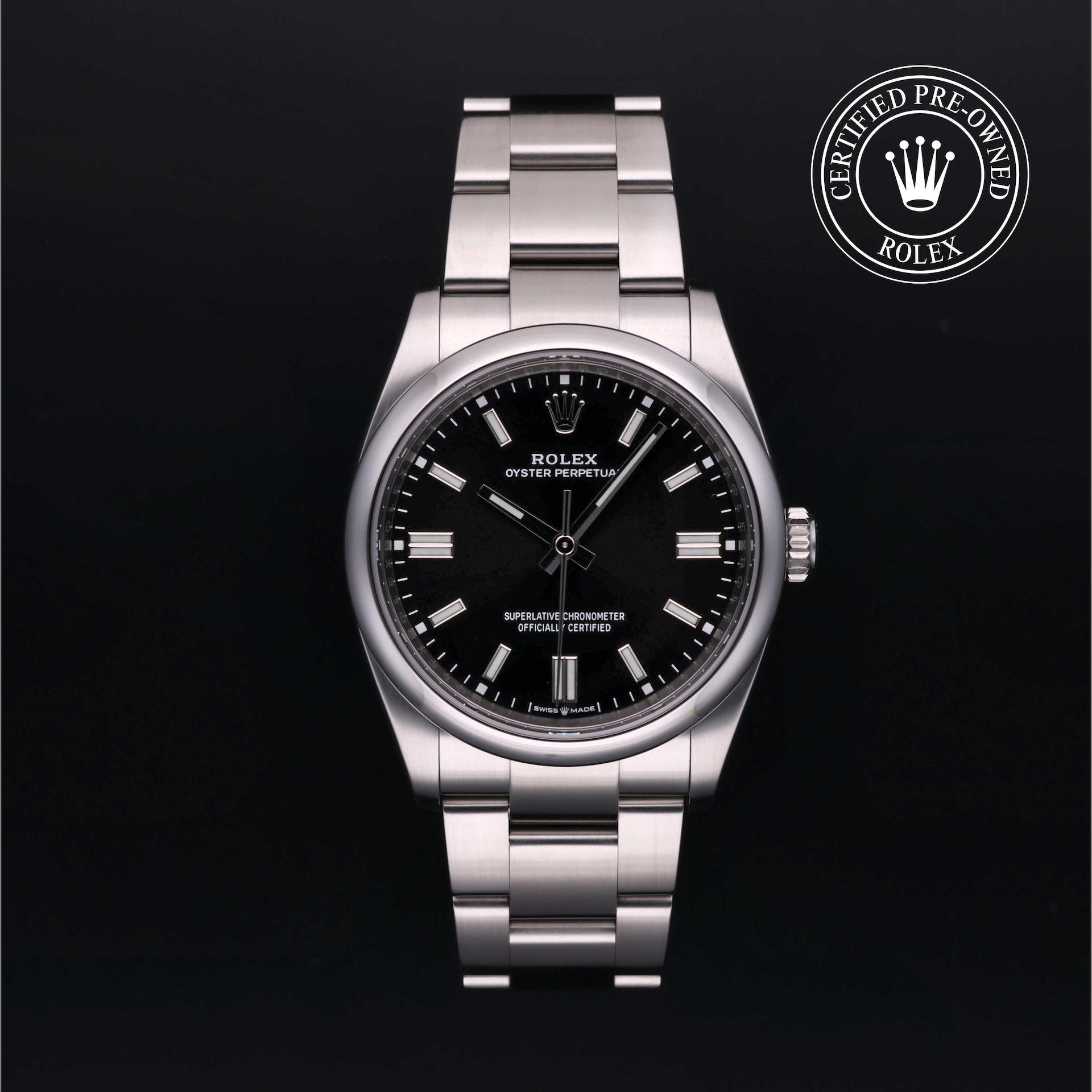 Oyster Perpetual 36 image