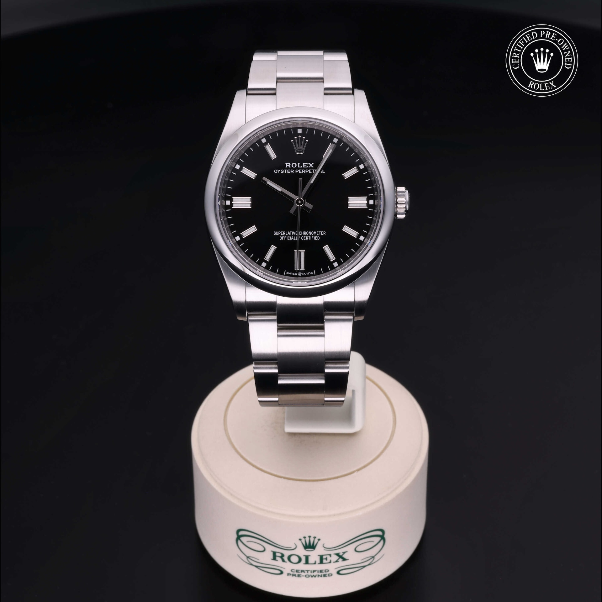 Oyster Perpetual 36 image