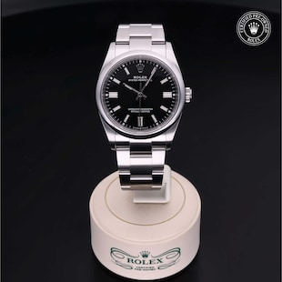 Rolex Certified Pre-Owned Oyster Perpetual 36