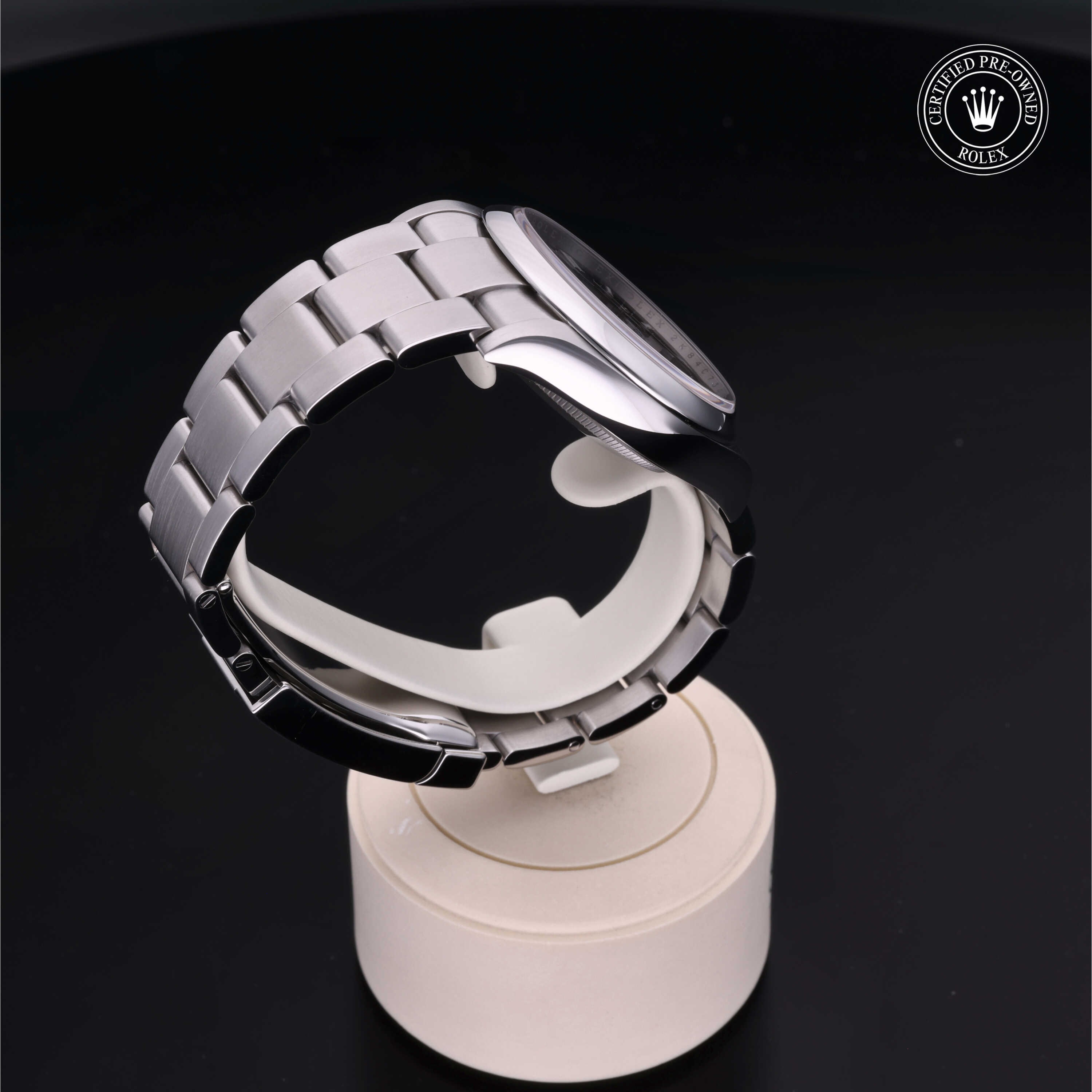 Oyster Perpetual 36 alternate view 5