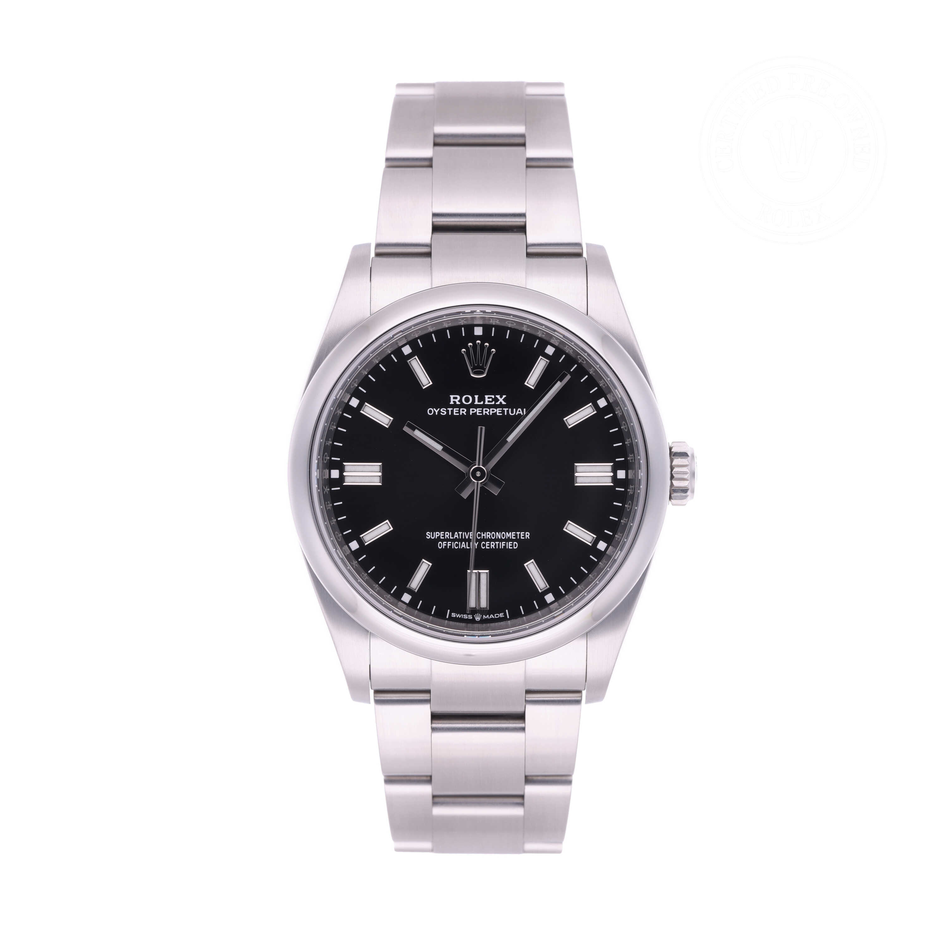 Oyster Perpetual 36