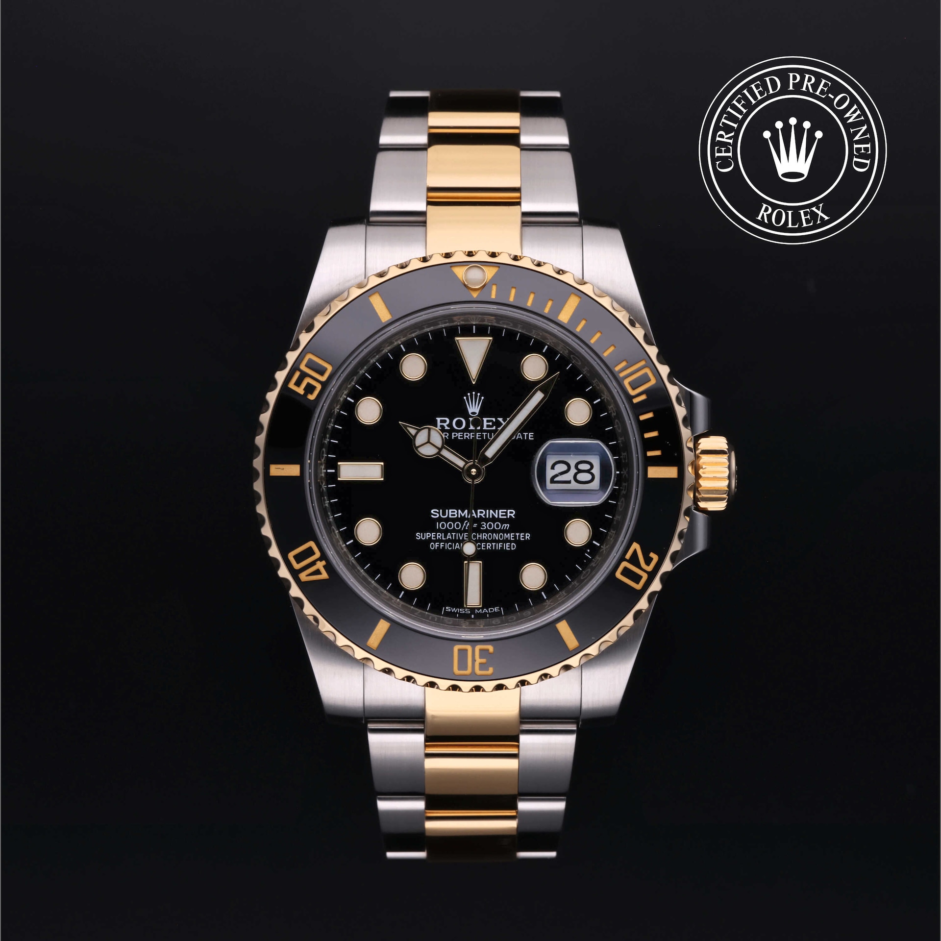 Submariner Date image