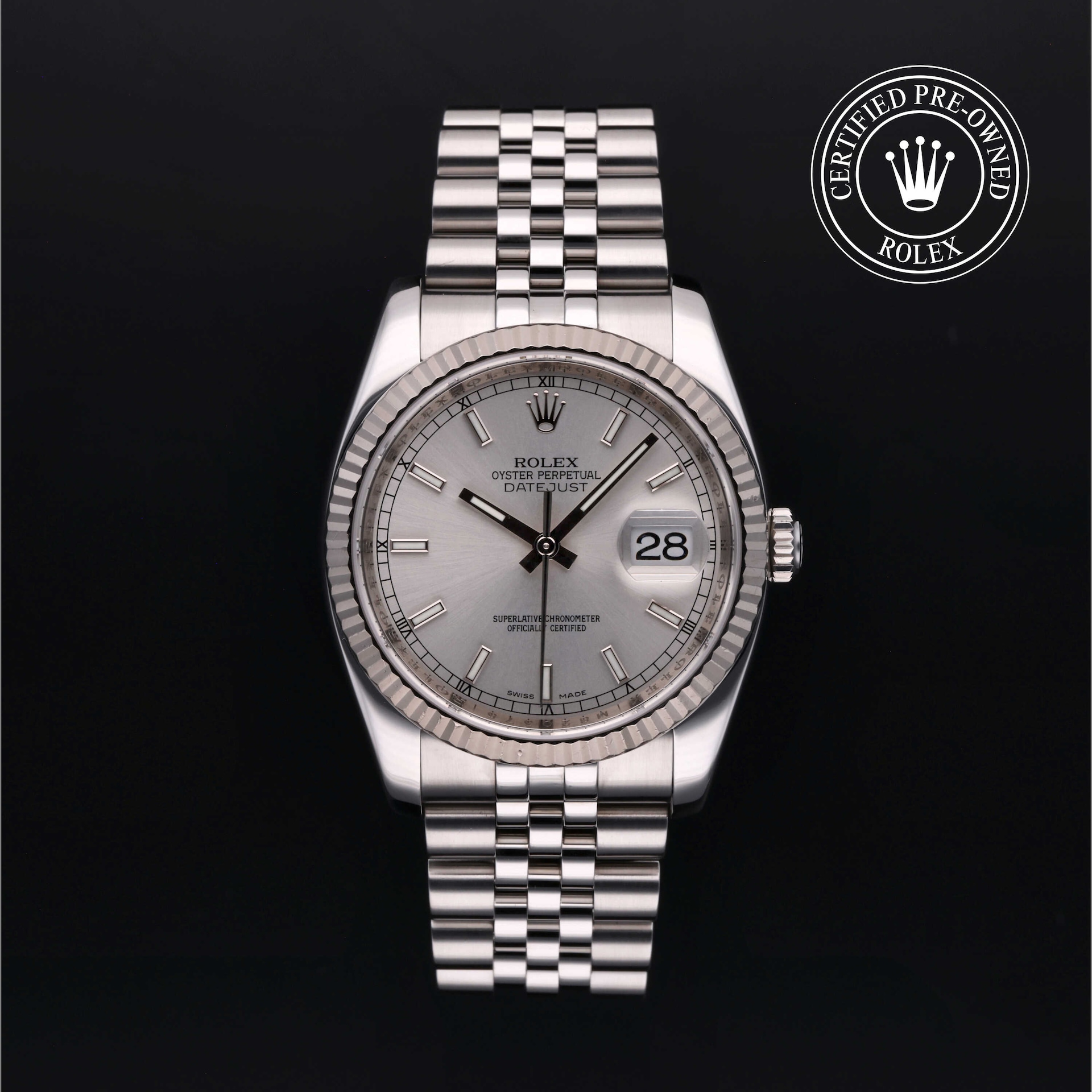 Datejust 36 image