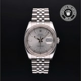 Rolex Rolex Certified Pre-Owned Datejust 36