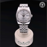 Rolex Rolex Certified Pre-Owned Datejust 36