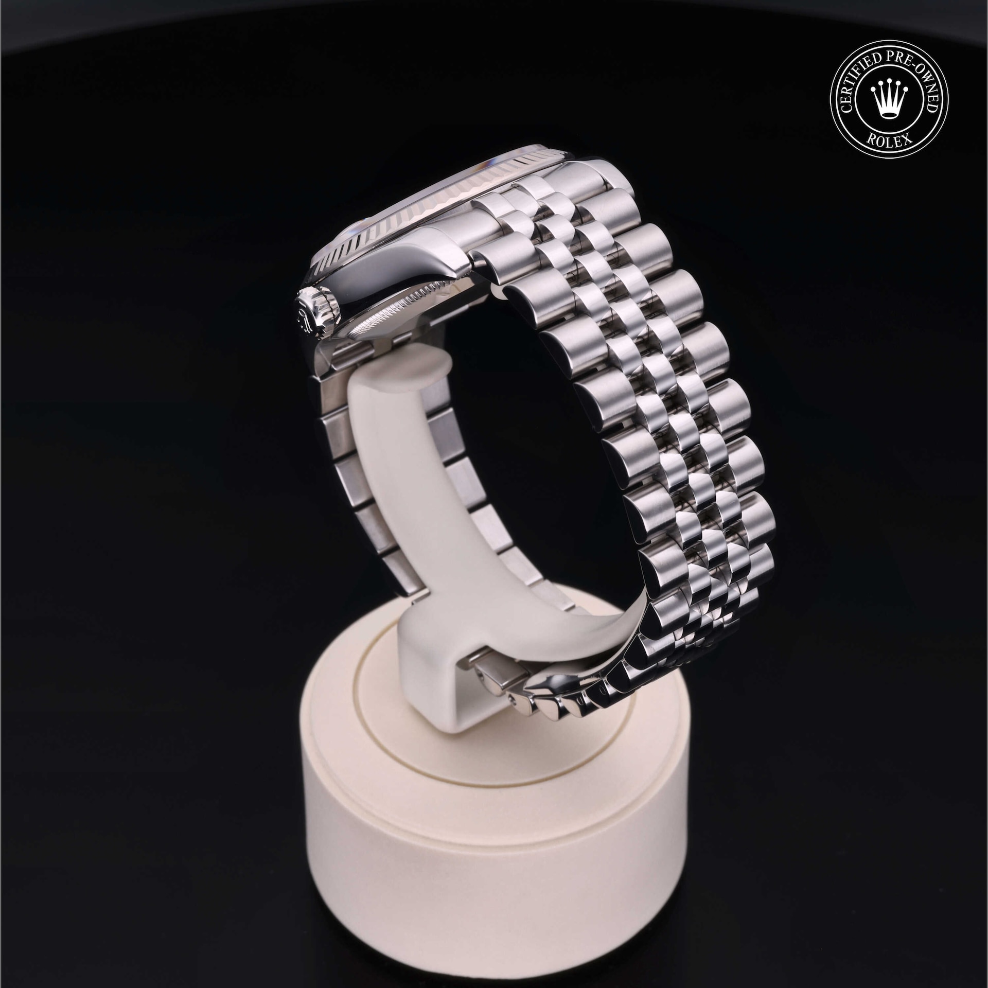 Rolex Rolex Certified Pre-Owned Datejust 36