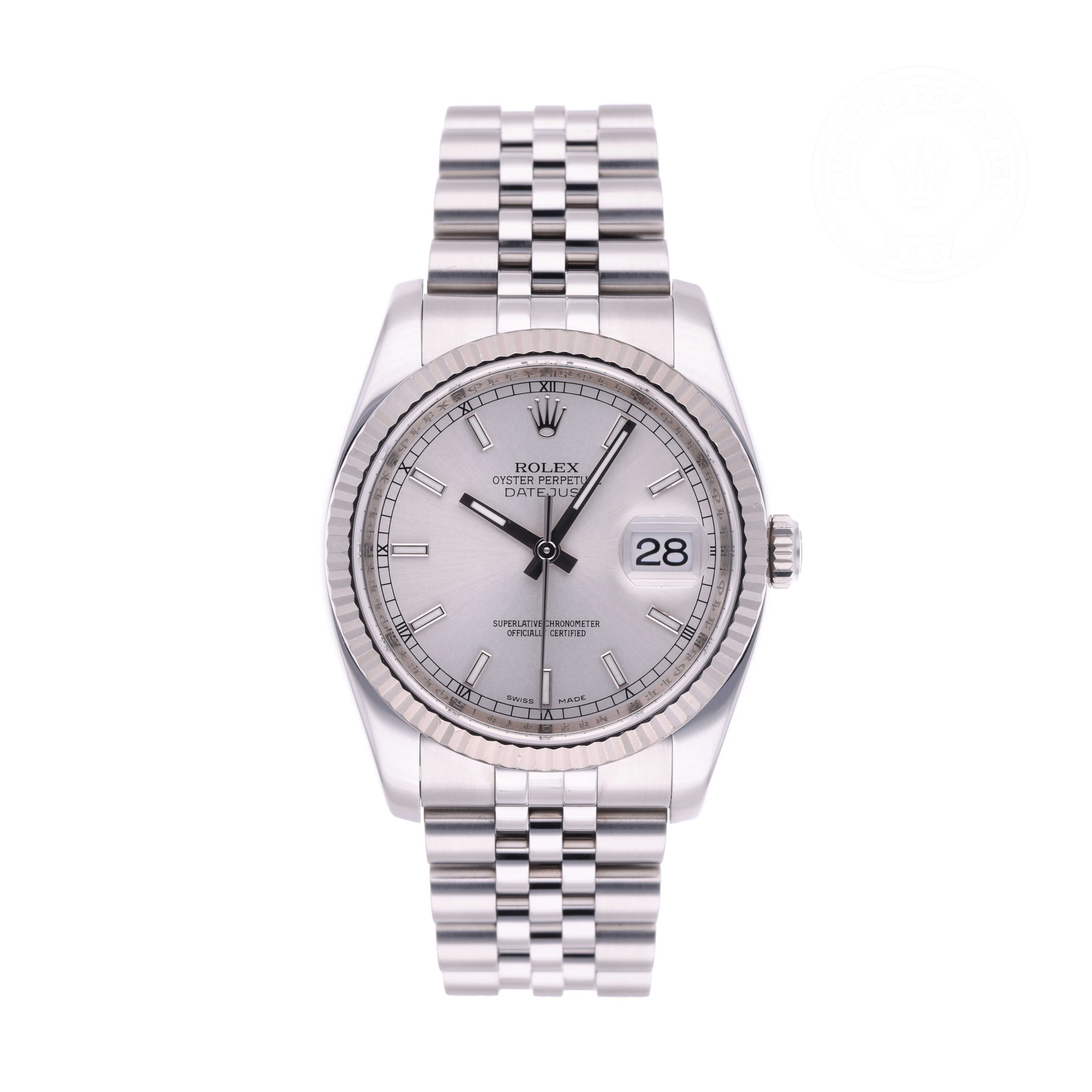 Datejust 36