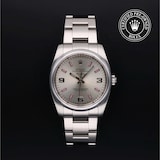 Rolex Rolex Certified Pre-Owned Oyster Perpetual 34