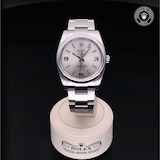 Rolex Rolex Certified Pre-Owned Oyster Perpetual 34