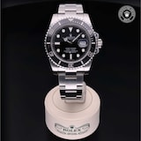 Rolex Rolex Certified Pre-Owned Submariner Date