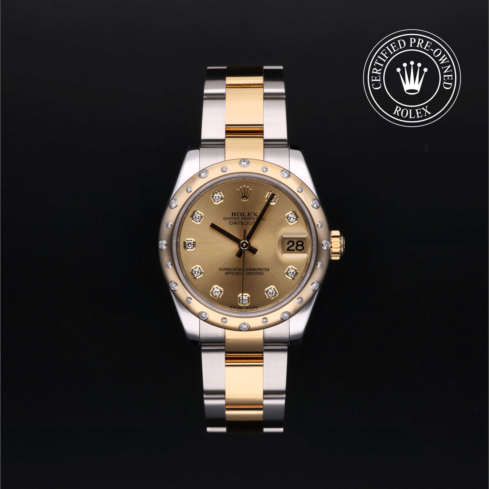 Datejust 31 image
