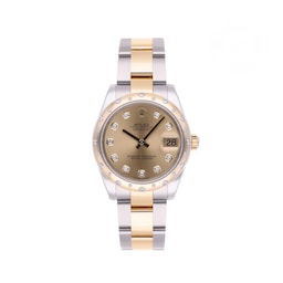 406105567490 - Datejust 31