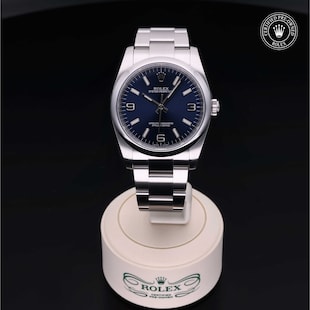 Rolex Certified Pre-Owned Oyster Perpetual 36