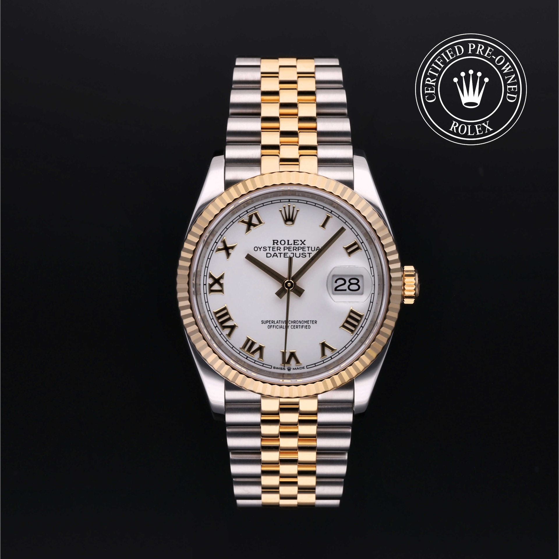 Datejust 36 image