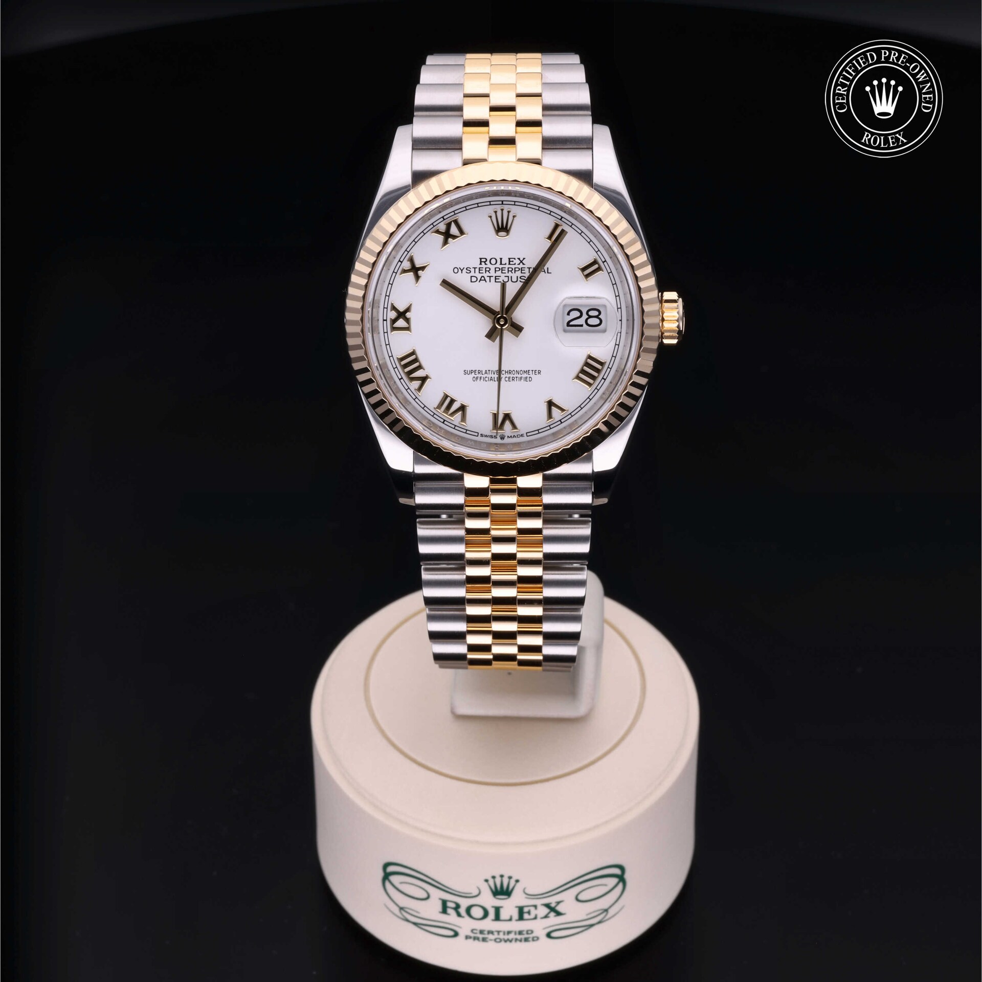Datejust 36 image