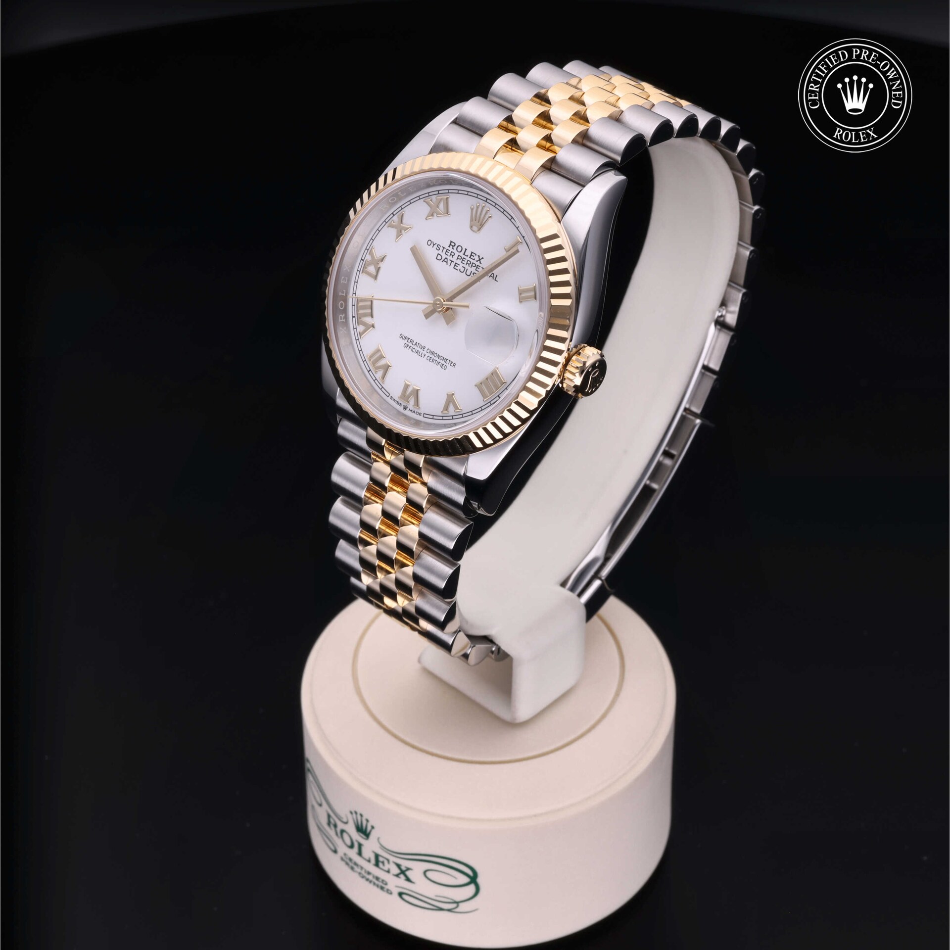 Datejust 36 image