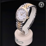 Rolex Rolex Certified Pre-Owned Datejust 36