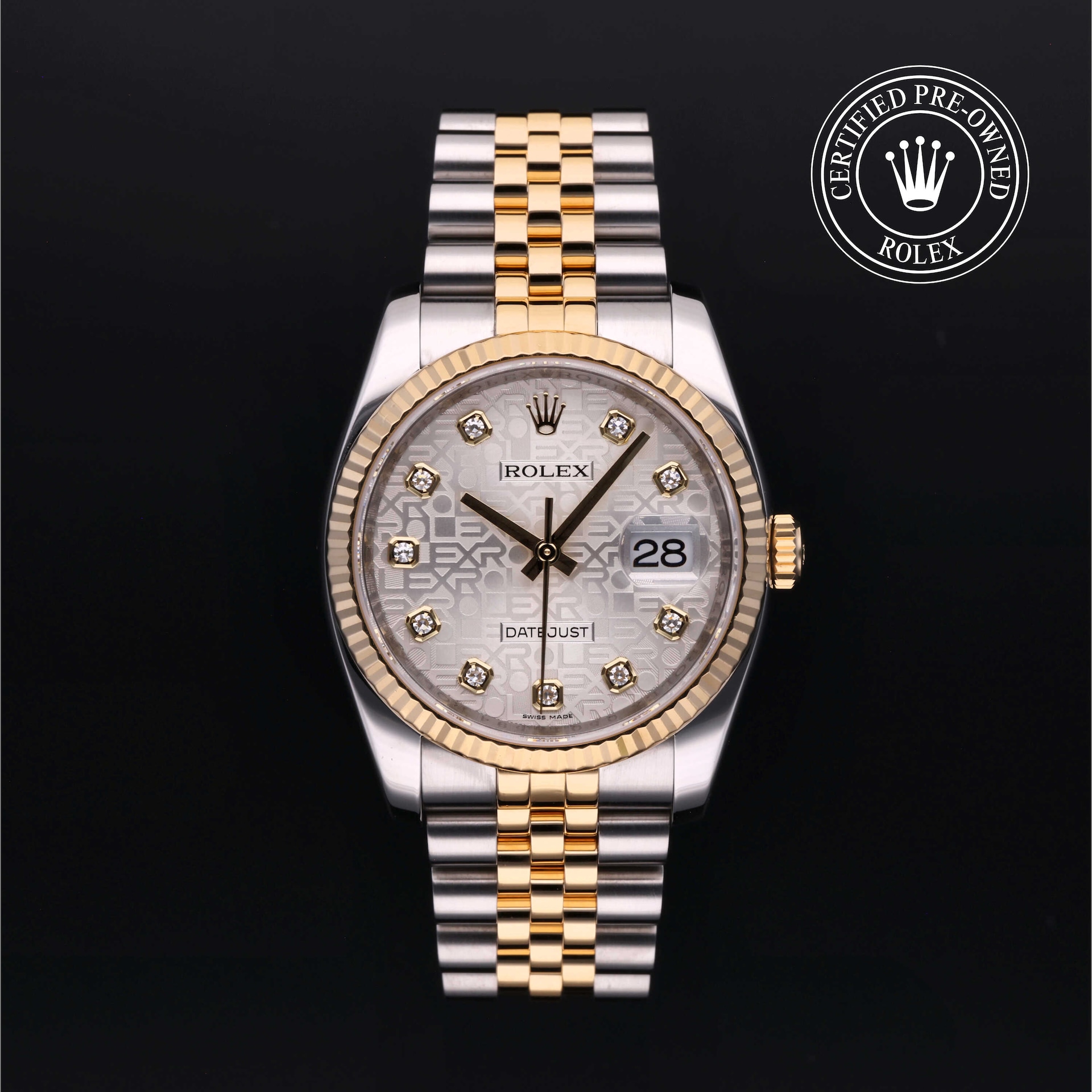 Datejust 36 image